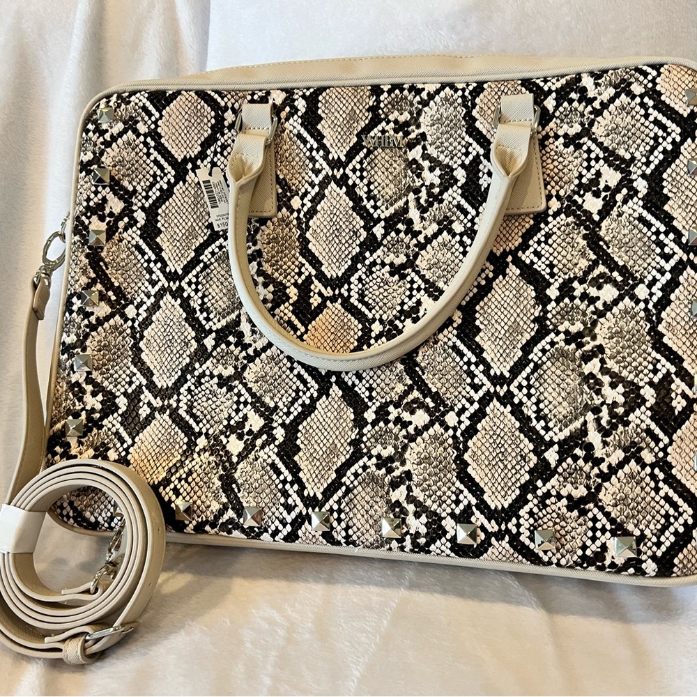 Python Print Computer Bag - WHBM - Picture 3 of 6